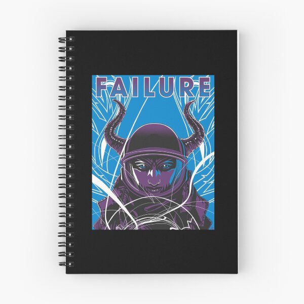 Item preview, Failure Band designed and sold by BrodieBouges.