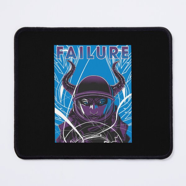 Item preview, Failure Band designed and sold by BrodieBouges.