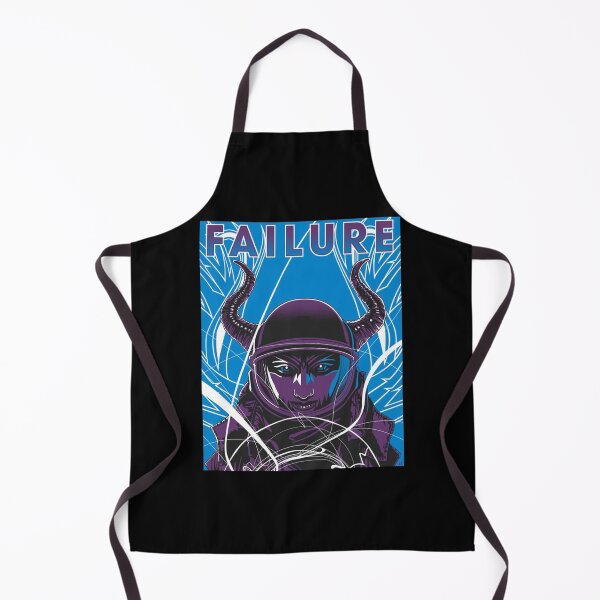 Item preview, Failure Band designed and sold by BrodieBouges.