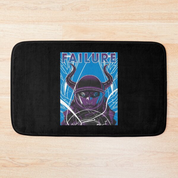 Item preview, Failure Band designed and sold by BrodieBouges.