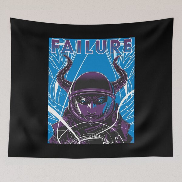 Item preview, Failure Band designed and sold by BrodieBouges.