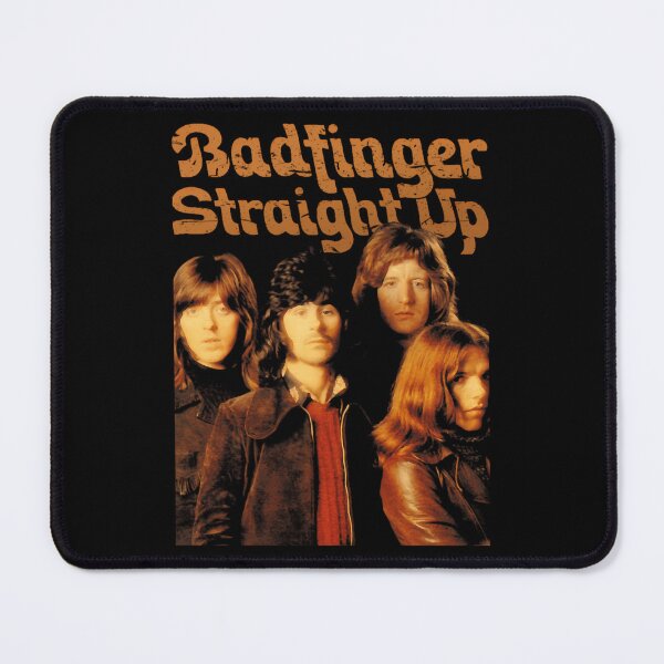 Item preview, BADFINGER Band designed and sold by ManatoStein.