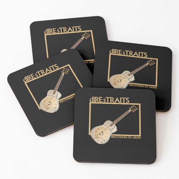 Item preview, Dire Straits Band designed and sold by ReynardBerezny.