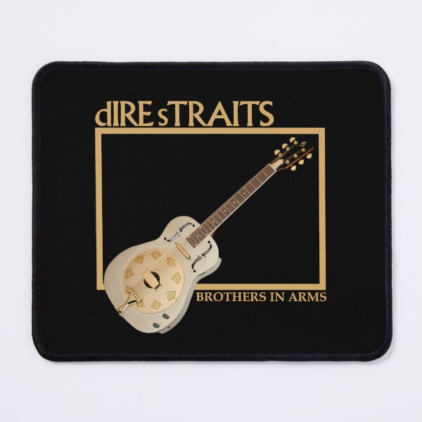Item preview, Dire Straits Band designed and sold by ReynardBerezny.