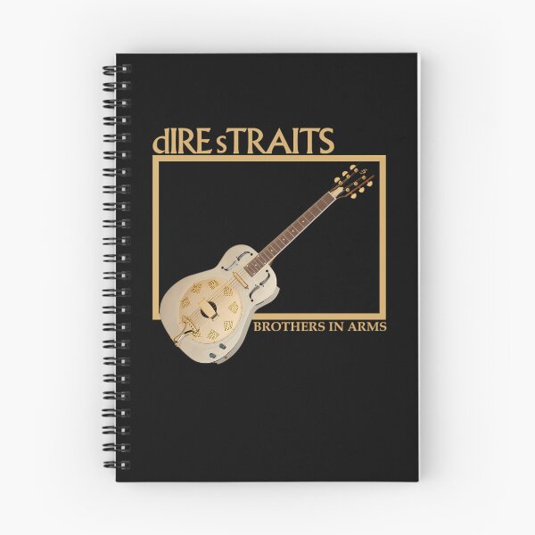 Item preview, Dire Straits Band designed and sold by ReynardBerezny.