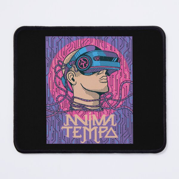 Item preview, Anima Tempo Band designed and sold by Heserloser.