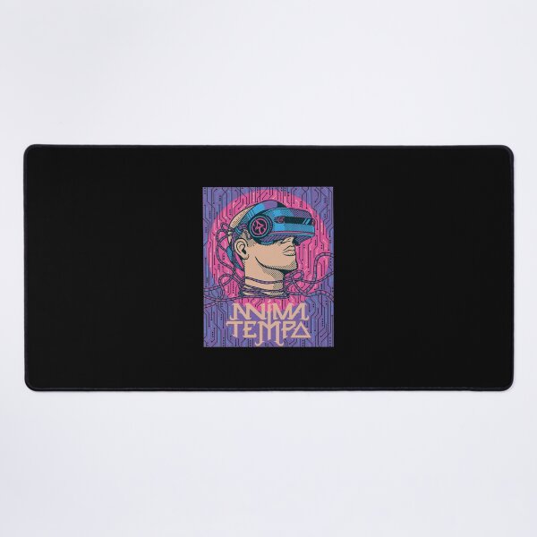Item preview, Anima Tempo Band designed and sold by Heserloser.