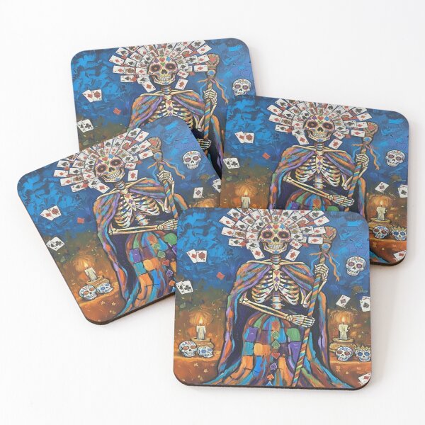 Item preview, Card Keeper  designed and sold by Ateliê dos Naipes .