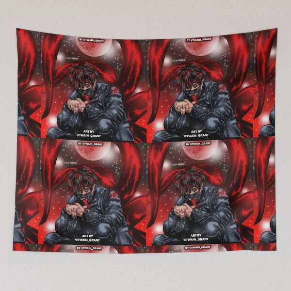 Item preview, SCARLXRD / Black / Reaper designed and sold by Twaingrant.