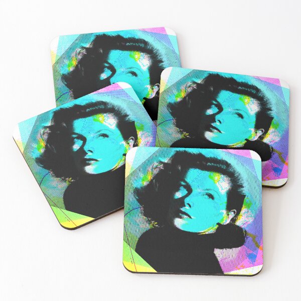 Item preview, Katharine Hepburn  designed and sold by The boys.