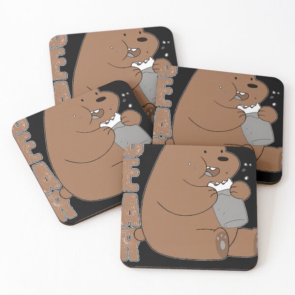 Item preview, Bear-(104) designed and sold by u356608131.