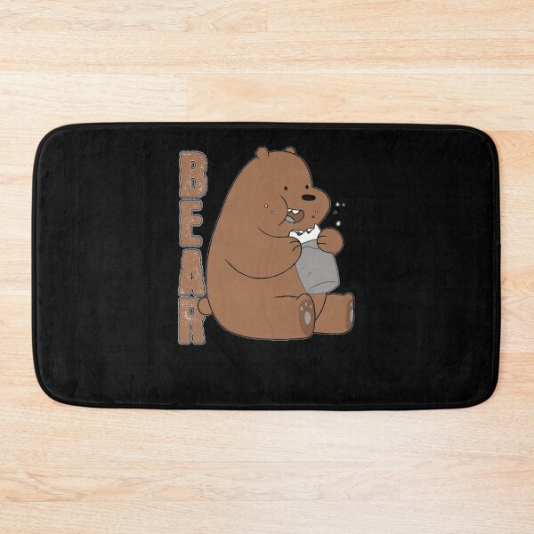Item preview, Bear-(104) designed and sold by u356608131.
