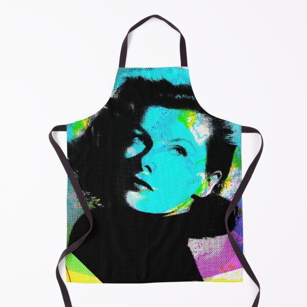 Item preview, Katharine Hepburn  designed and sold by The boys.