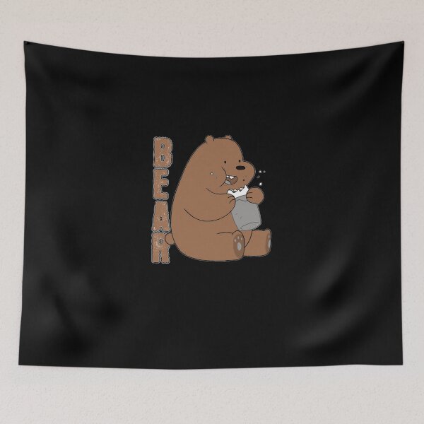 Item preview, Bear-(104) designed and sold by u356608131.