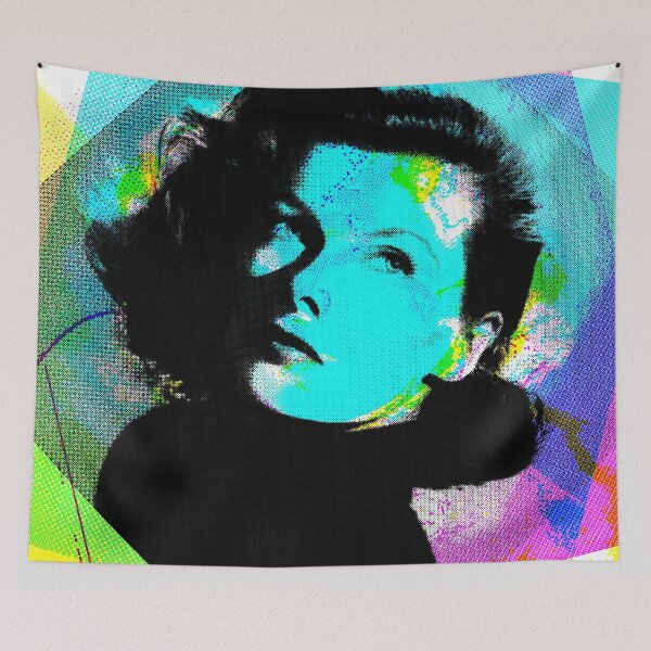 Item preview, Katharine Hepburn  designed and sold by The boys.