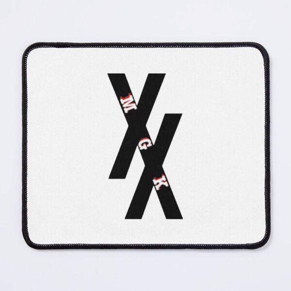 Item preview, MGK XX designed and sold by belleveitch.