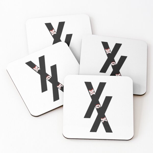 Item preview, MGK XX designed and sold by belleveitch.