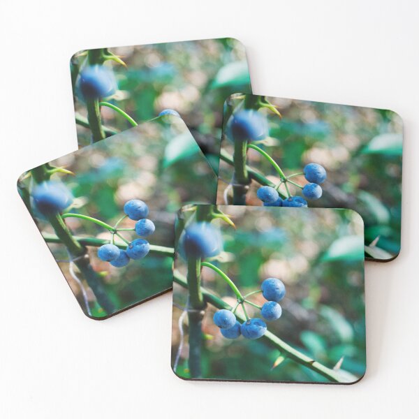 Item preview, Moody Blueberries at Bee Rock designed and sold by CKsLens.