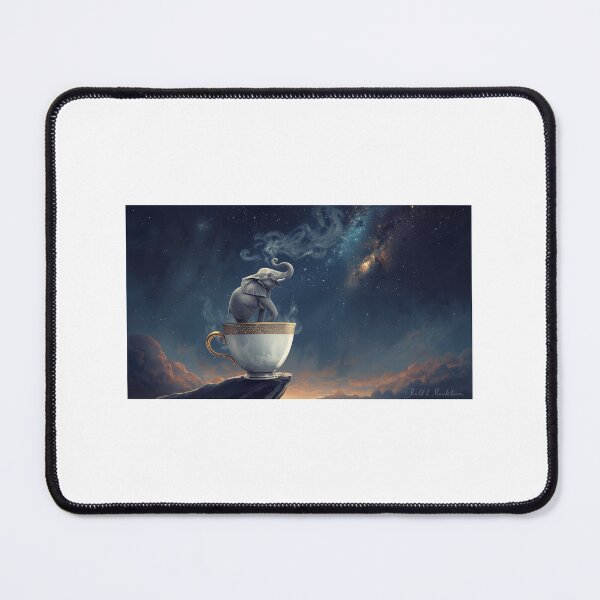 Item preview, Ella Tea designed and sold by TalleyHoDesigns.