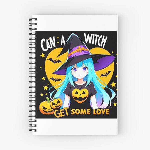 Item preview, CAN A WITCH GET SOME LOVE designed and sold by Ragedaddy72.