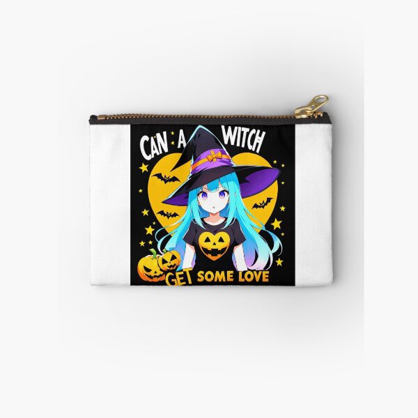 Item preview, CAN A WITCH GET SOME LOVE designed and sold by Ragedaddy72.