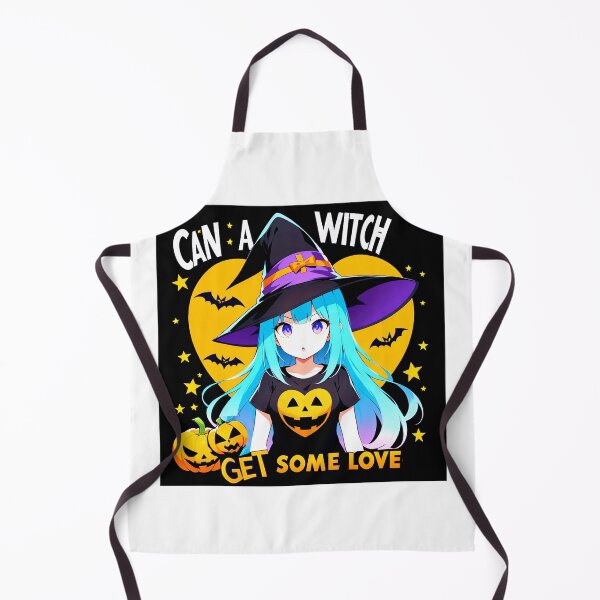 Item preview, CAN A WITCH GET SOME LOVE designed and sold by Ragedaddy72.
