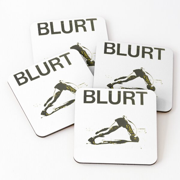 Item preview, Bl.urt  designed and sold by FusbertaSanscha.