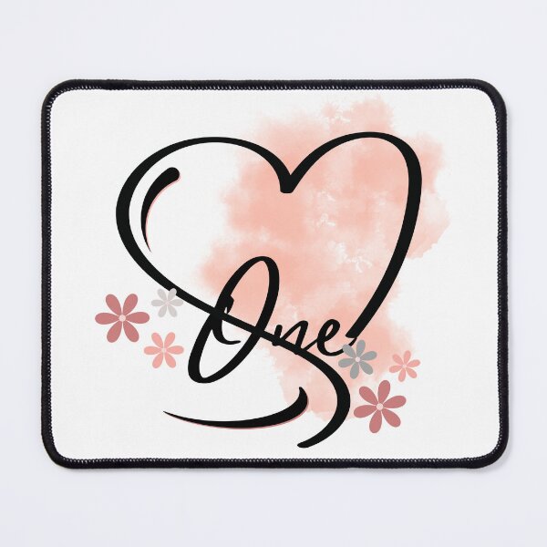 Item preview, One Love designed and sold by Anna's Originals.