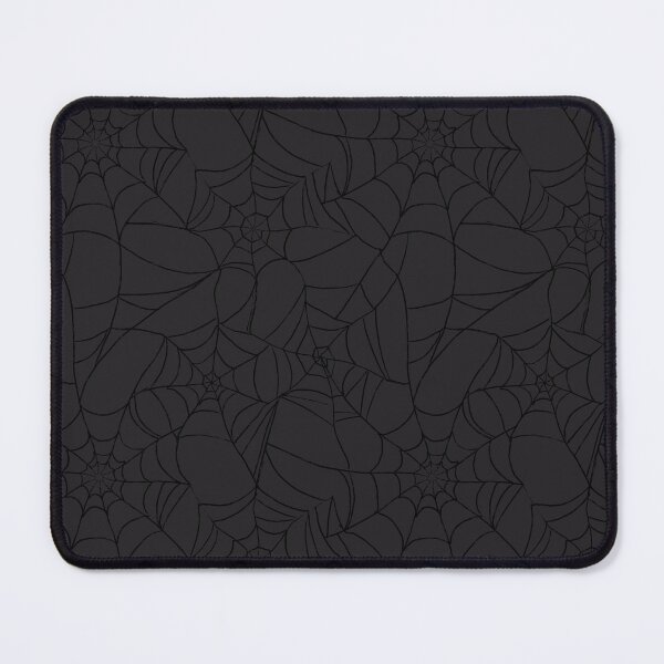 Item preview, Cobwebs - Grey and Black designed and sold by Neon-Harvest.