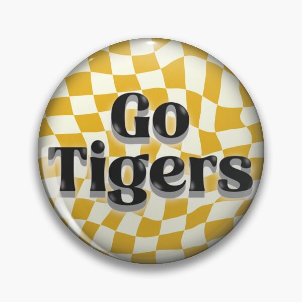 Item preview, Missouri Gameday Pin designed and sold by Jackiepink9.