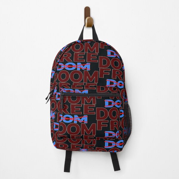 Item preview, Crossed Free DOM Typography designed and sold by DNC1134.