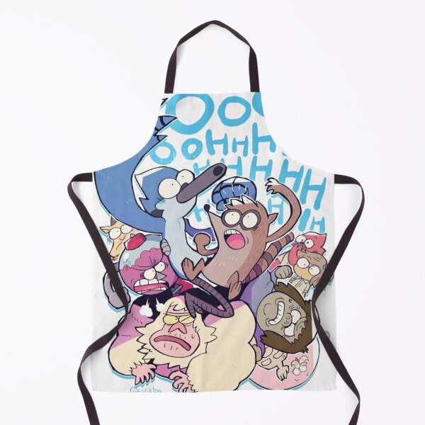 Item preview, Regular Show xd designed and sold by Fiki Star.