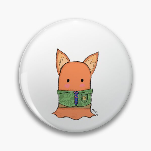 Item preview, Sly Fox designed and sold by ertart_draws.
