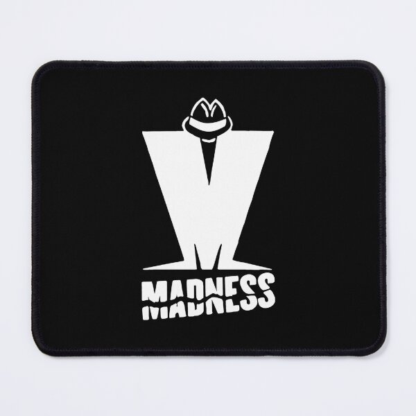 Item preview, Band-Stencil---White designed and sold by PekkaHKnihtilad.