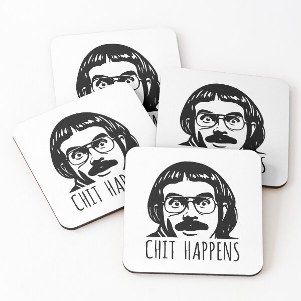 Item preview, Do It Lady - Chit Happens  designed and sold by akomiqguel.