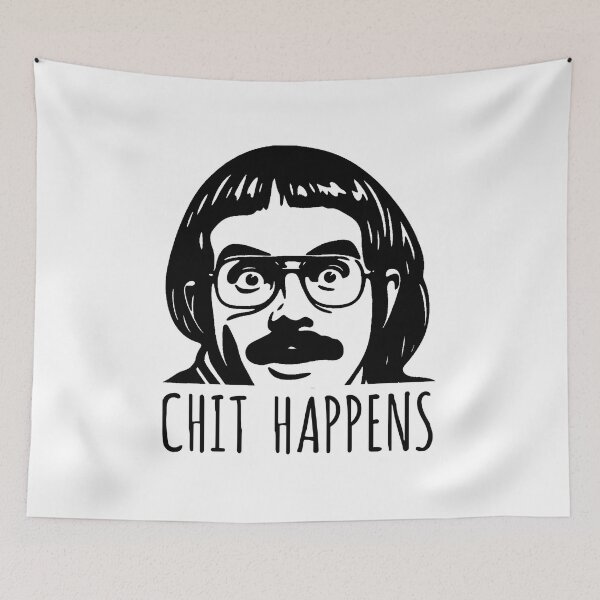 Item preview, Do It Lady - Chit Happens  designed and sold by akomiqguel.
