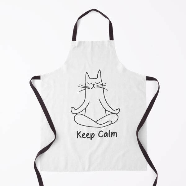 Item preview, keep calm cat designed and sold by notorius12.
