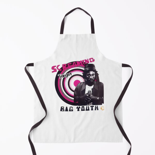 Item preview, B.ig Y.outh Scream.ing T.arget designed and sold by MillicentLeblan.