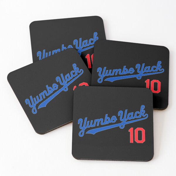 Item preview, Dodger - 10 Strikeouts! designed and sold by konotarooi.