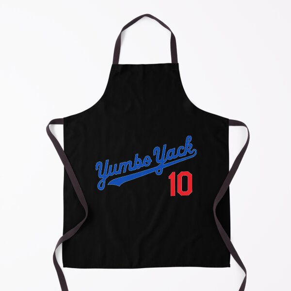 Artikelvorschau, Dodger – 10 Strikeouts! entworfen und verkauft von konotarooi.