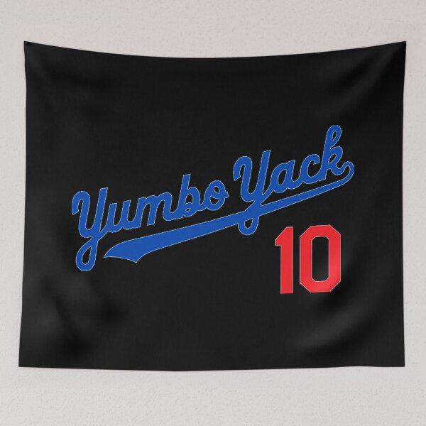 Item preview, Dodger - 10 Strikeouts! designed and sold by konotarooi.