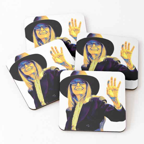 Item preview, POPART KEATON designed and sold by chappie90.