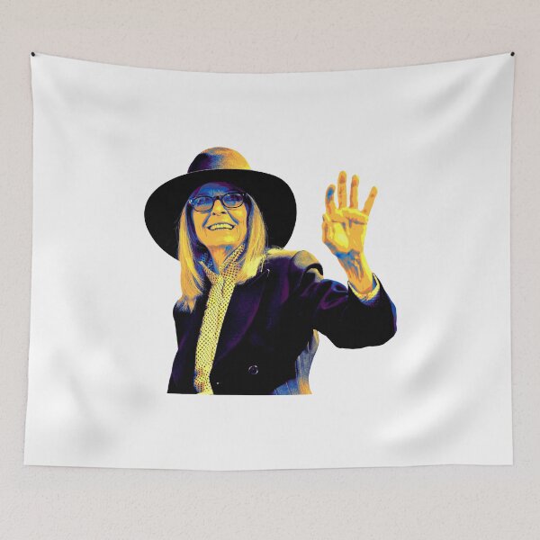 Item preview, POPART KEATON designed and sold by chappie90.
