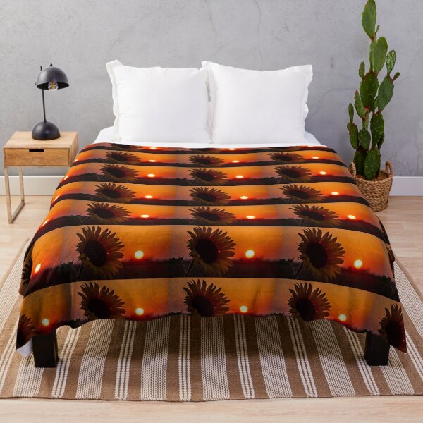 Item preview, Sunflower Sunrise designed and sold by TalleyHoDesigns.