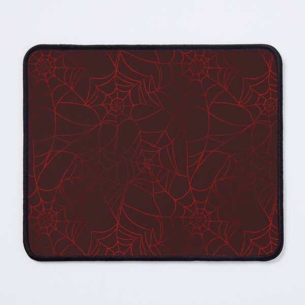 Item preview, Cobwebs - Metallic Red designed and sold by Neon-Harvest.