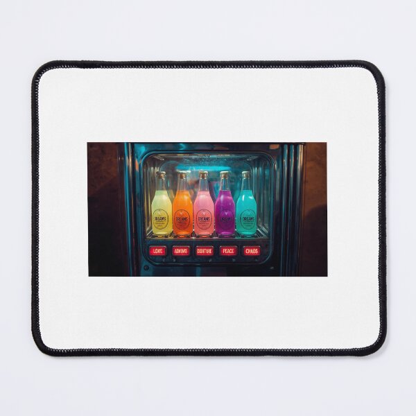 Item preview, Dream Soda designed and sold by TalleyHoDesigns.