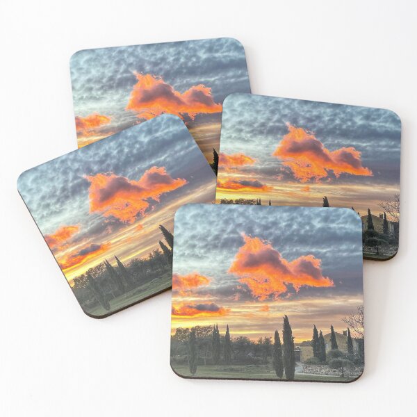 Item preview, Tranquil Dawn Vengaboys bAbove the Hills designed and sold by Arongraper.