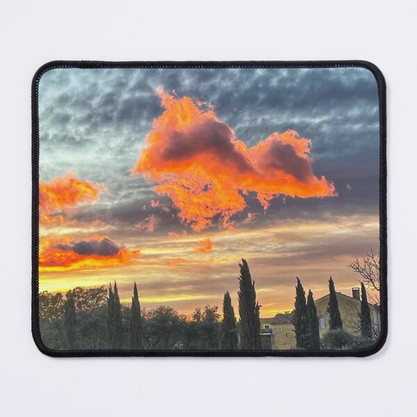 Item preview, Tranquil Dawn Vengaboys bAbove the Hills designed and sold by Arongraper.