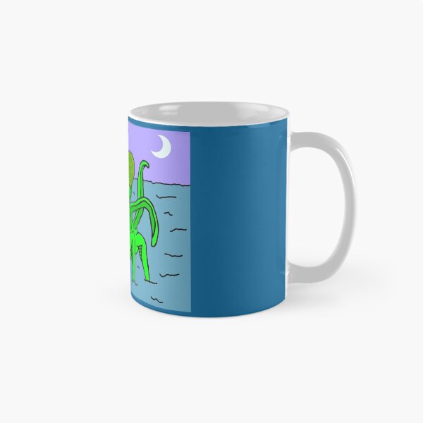 Item preview, Kraken Rosie designed and sold by DevinWaugh.