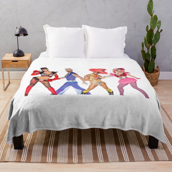 Item preview, Tranquil Dawn Vengaboys bAbove the Hills designed and sold by Arongraper.